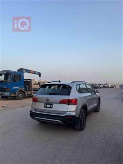 Volkswagen Taos